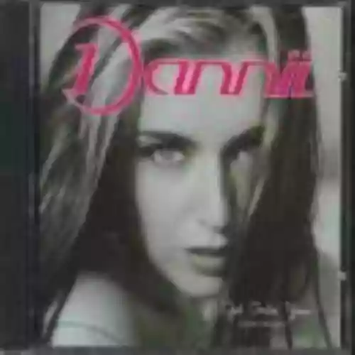 Cover di Get Into You