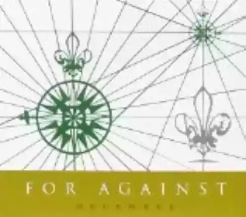 Cover For Against - December