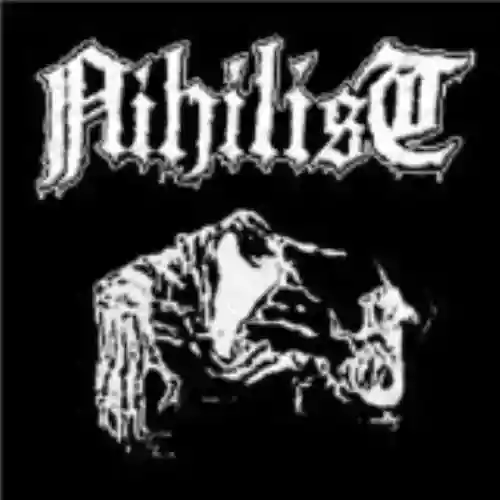 Cover Nihilist - 1987-1989