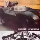 Cover di Cop and Speeder