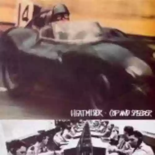 Cover di Cop and Speeder
