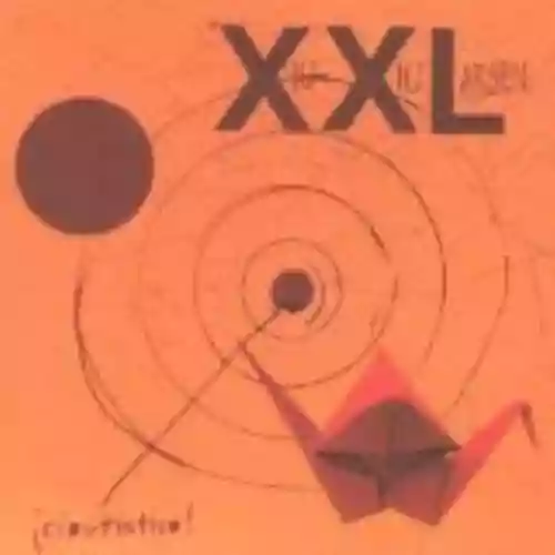 Cover di ¡Ciaütistico!
