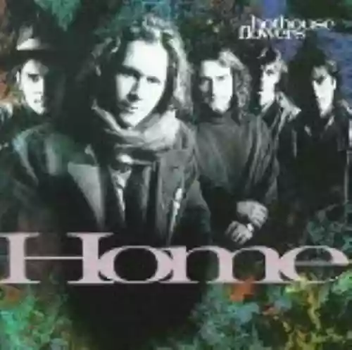 Cover di Home