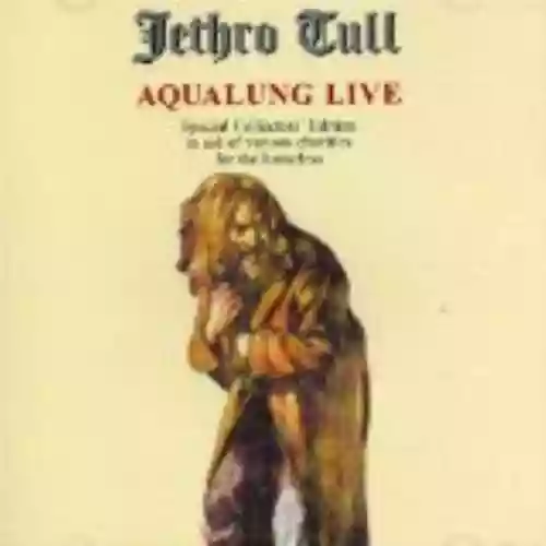 Cover di Aqualung Live