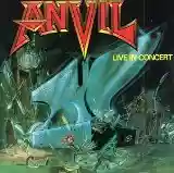 Anvil: Past and present