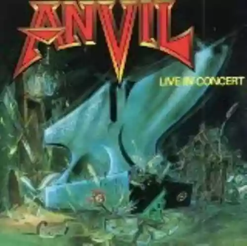 Cover di Past and Present
