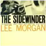 Lee Morgan: The Sidewinder