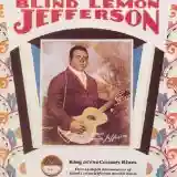 Blind Lemon Jefferson: King of the Country Blues