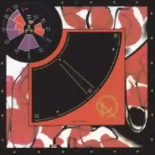 Cover Arcadia - So Red the Rose
