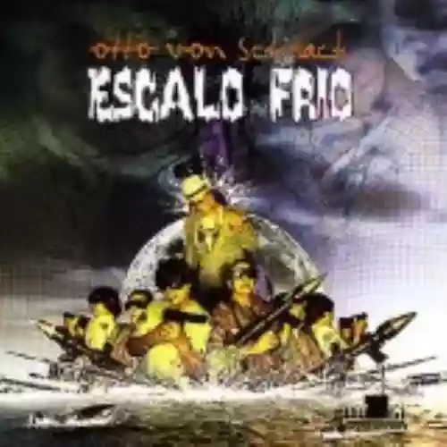 Cover di Escalo Frio