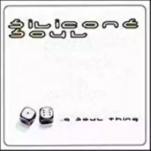 Cover Silicone Soul - ...A Soul Thing