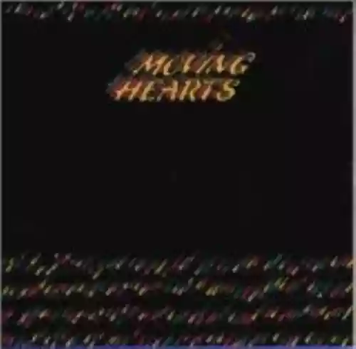 Cover Moving Hearts - Live Hearts