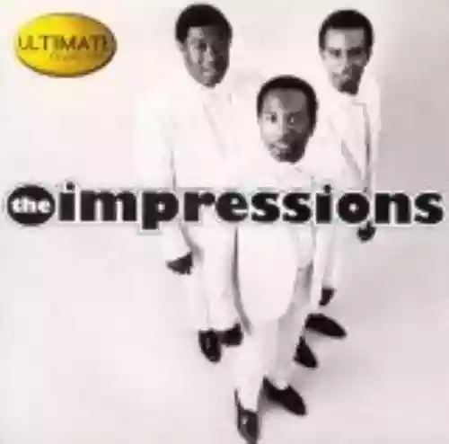 Cover di Ultimate Collection