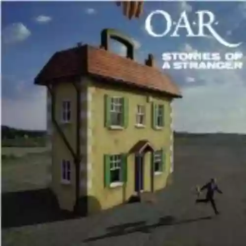 Cover di Stories of a Stranger