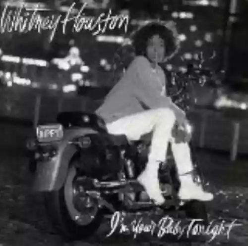 Cover di I'm Your Baby Tonight