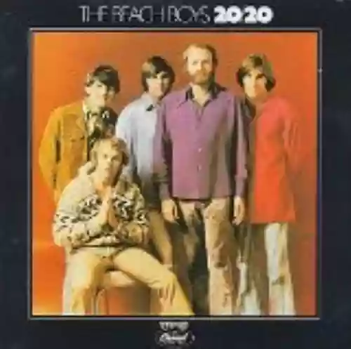 Cover The Beach Boys - 20/20