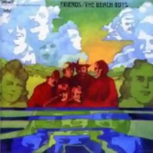 Cover The Beach Boys - Friends