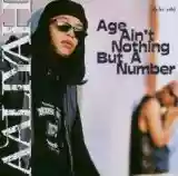 Aaliyah: Age Ain't Nothing But A Number