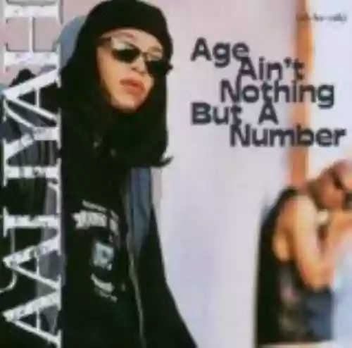 Cover di Age Ain't Nothing but a Number