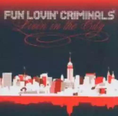 Cover di Livin' in the City