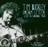 Tim Buckley: Dream Letter: Live in London 1968 (disc 2)