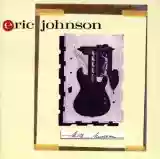 Eric Johnson: Ah Via Musicom