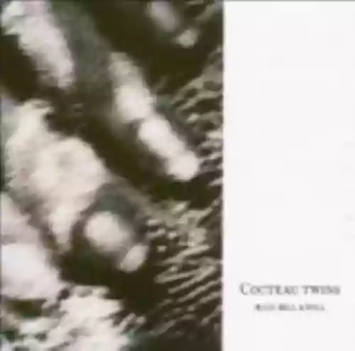 Cover Cocteau Twins - Blue Bell Knoll