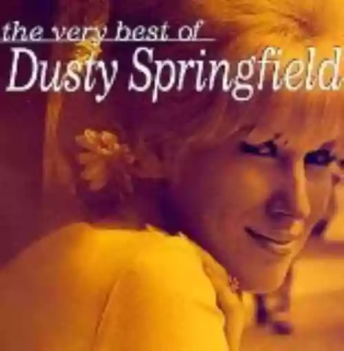 Cover Dusty Springfield - The Very Best of Dusty Springfield