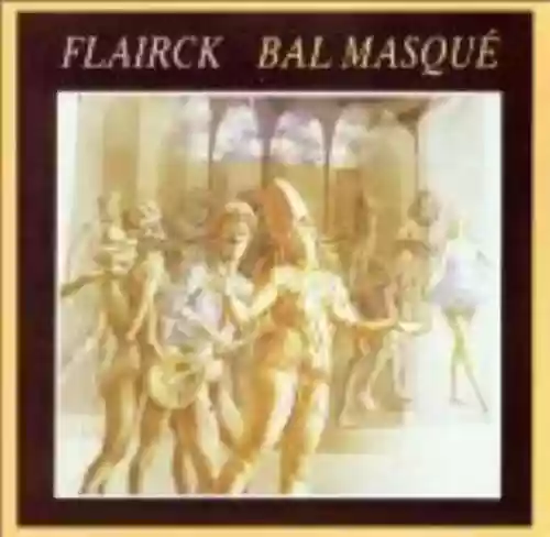 Cover di Bal masqué