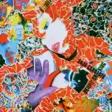 Anja Garbarek: Briefly Shaking