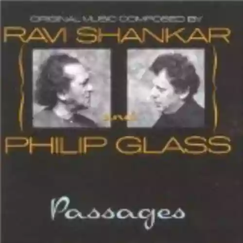 Cover di Passages