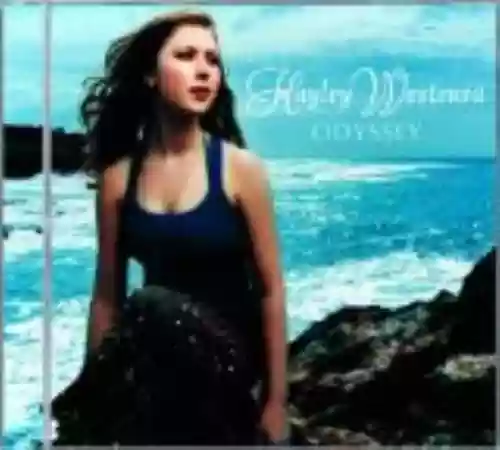 Cover di Odyssey