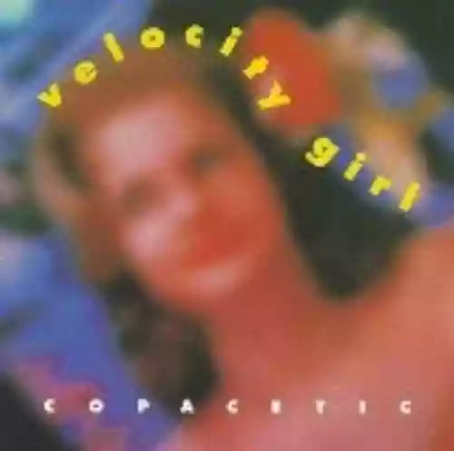 Cover Velocity Girl - Copacetic