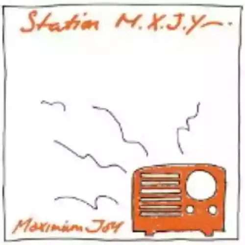 Cover Maximum Joy - Station M.X.J.Y.