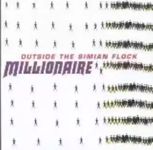 Cover di Outside the Simian Flock