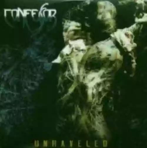 Cover di Unraveled