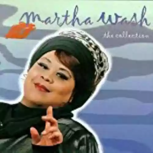 Cover Martha Wash - The Collection