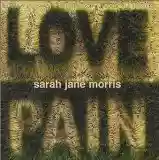 Sarah Jane Morris: Love And Pain