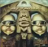 Copertina di Magma Attahk