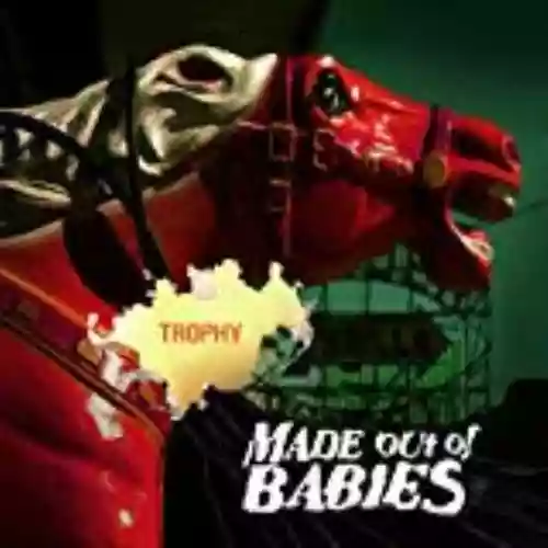 Cover di Trophy