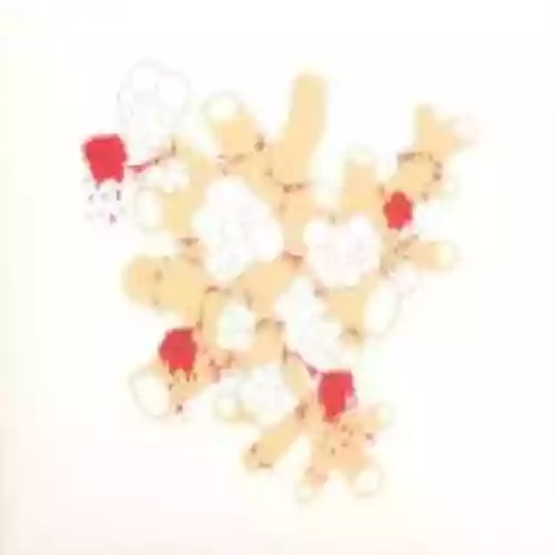 Cover di The Exquisite Death of Saxon Shore