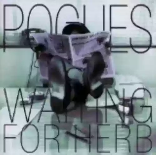 Cover di Waiting for Herb