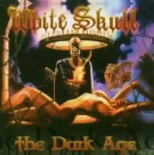 Cover di The Dark Age