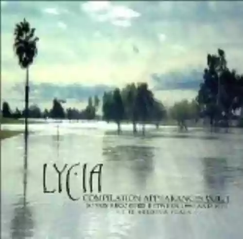 Cover di Compilation Appearances, Volume 1