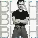 Iggy Pop: Blah-Blah-Blah