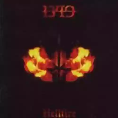 Cover 1349 - Hellfire