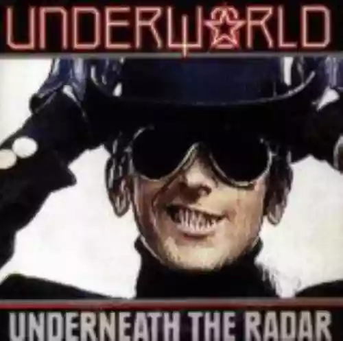 Cover di Underneath the Radar