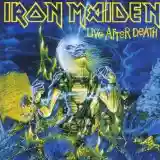 Iron Maiden: Live After Death