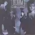 <b>The Alarm</b> • Eye of the Hurricane
