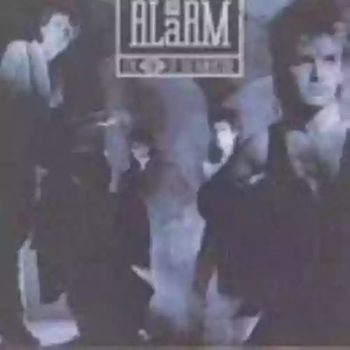 Cover di Eye of the Hurricane